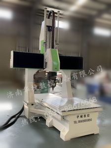 海东乐都县五轴加工中心
