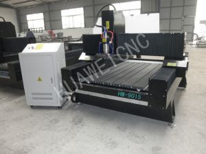 海东乐都县HW-9015重型石材雕刻机