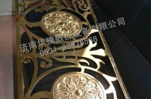 海东乐都县金属/铝/铜板样品