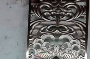海东乐都县金属/铝/铜板样品