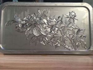 海东乐都县金属/铝/铜板样品