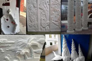 海东乐都县泡沫/橡塑样品