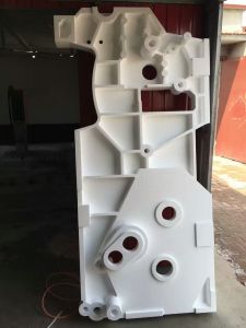 海东乐都县泡沫/橡塑样品