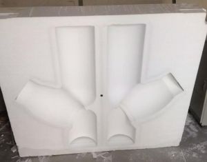 海东乐都县泡沫/橡塑样品