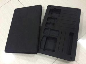 海东乐都县泡沫/橡塑样品