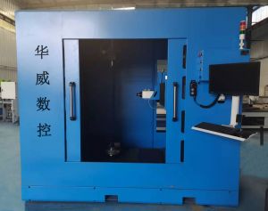 海东乐都县全包围立式立体雕刻机